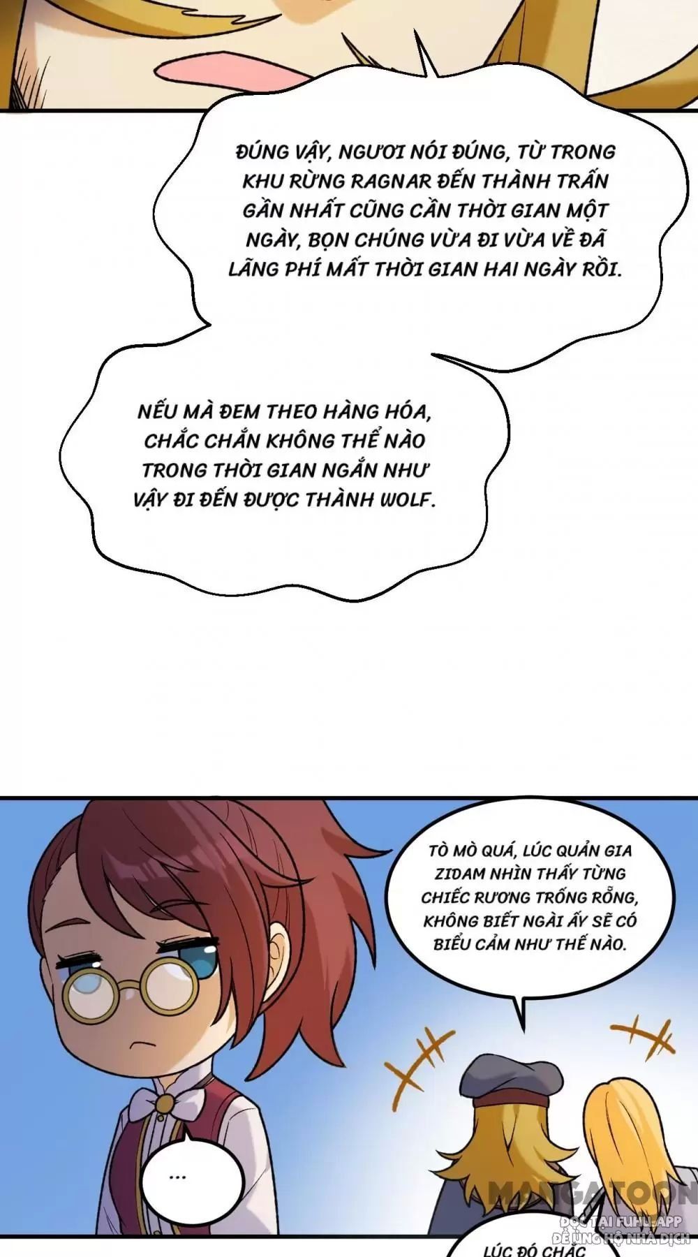 đọc truyện Tôi Sống Trên Hoang Đảo Cùng Các Em Gái Chương 281 ảnh 8 tại Thiên Thai Truyện