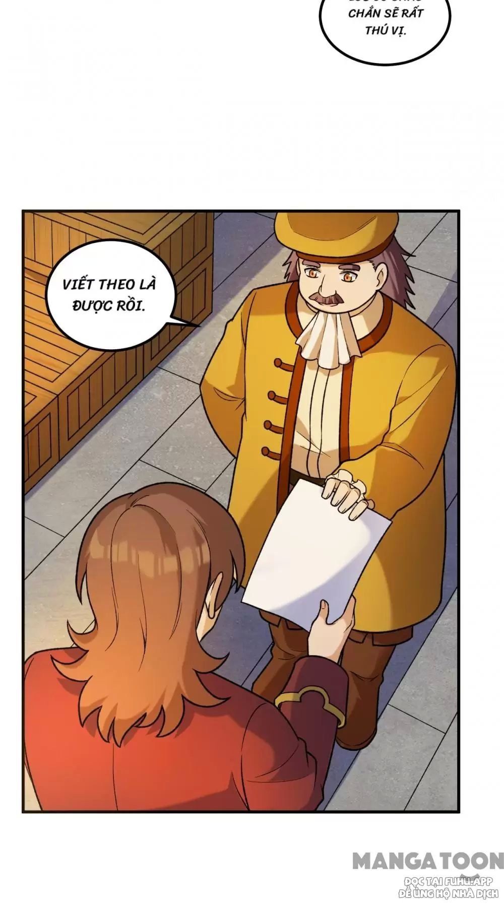 đọc truyện Tôi Sống Trên Hoang Đảo Cùng Các Em Gái Chương 281 ảnh 9 tại Thiên Thai Truyện