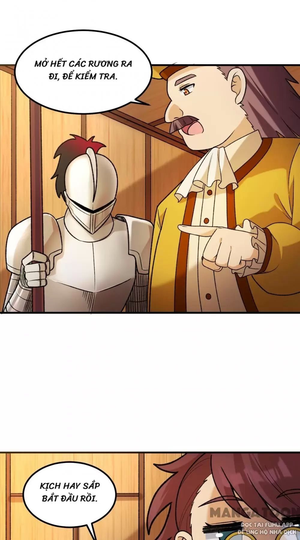 đọc truyện Tôi Sống Trên Hoang Đảo Cùng Các Em Gái Chương 281 ảnh 10 tại Thiên Thai Truyện