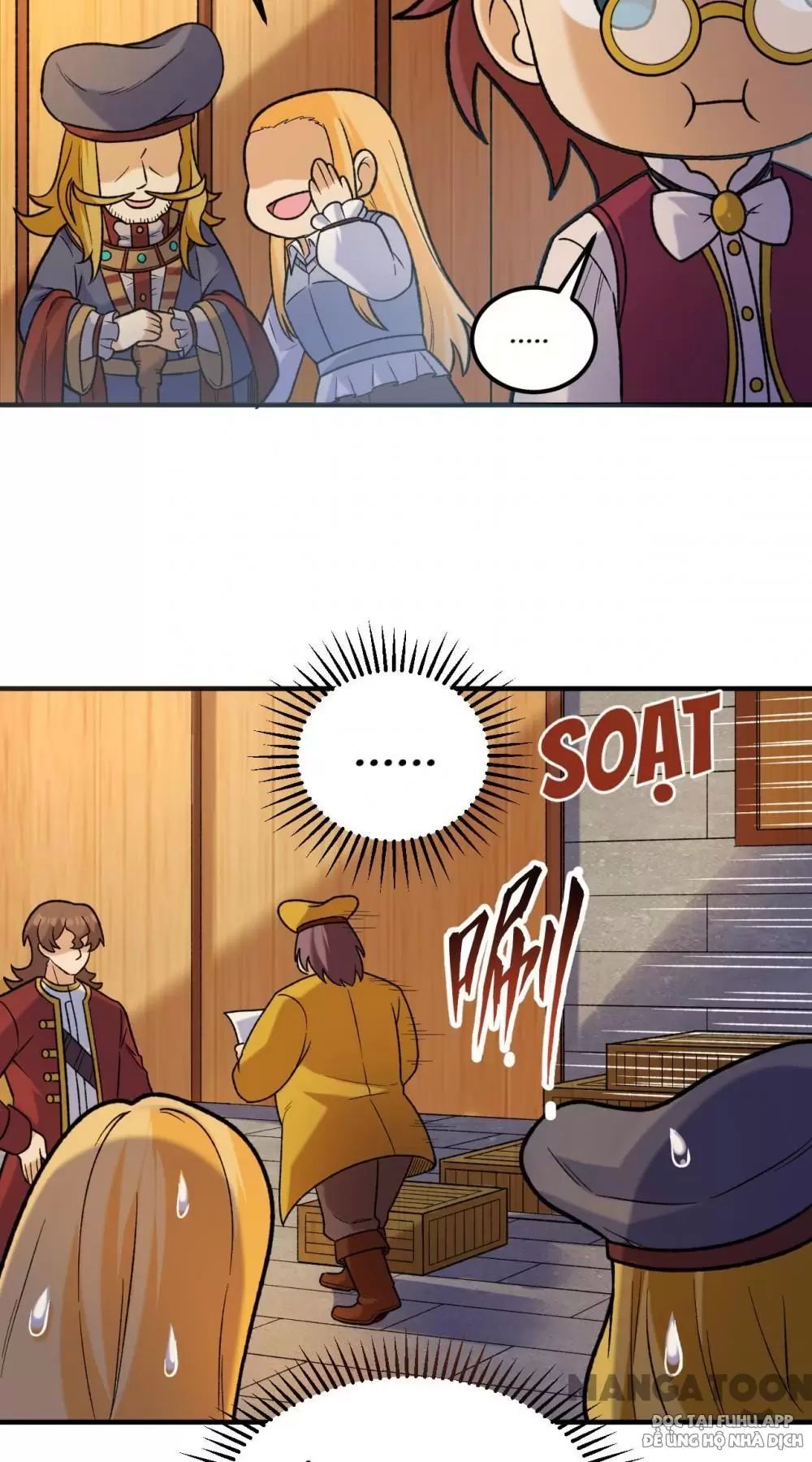 đọc truyện Tôi Sống Trên Hoang Đảo Cùng Các Em Gái Chương 281 ảnh 11 tại Thiên Thai Truyện