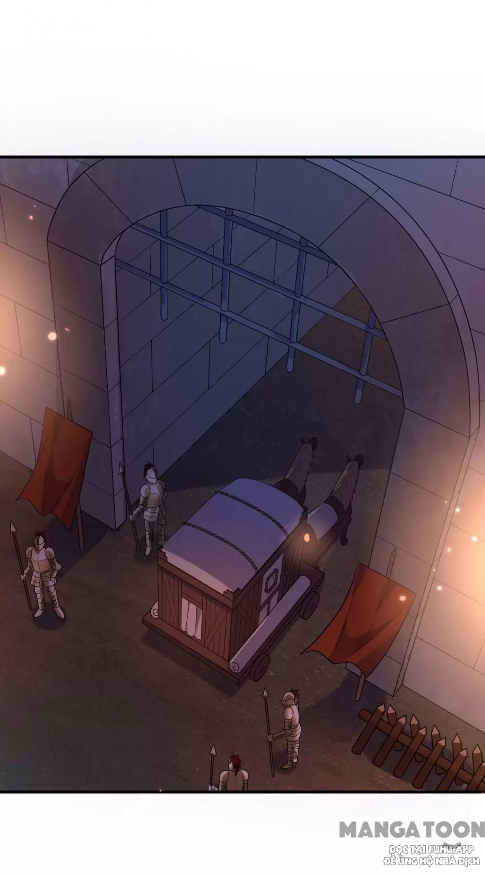 đọc truyện Tôi Sống Trên Hoang Đảo Cùng Các Em Gái Chương 282 ảnh 3 tại Thiên Thai Truyện