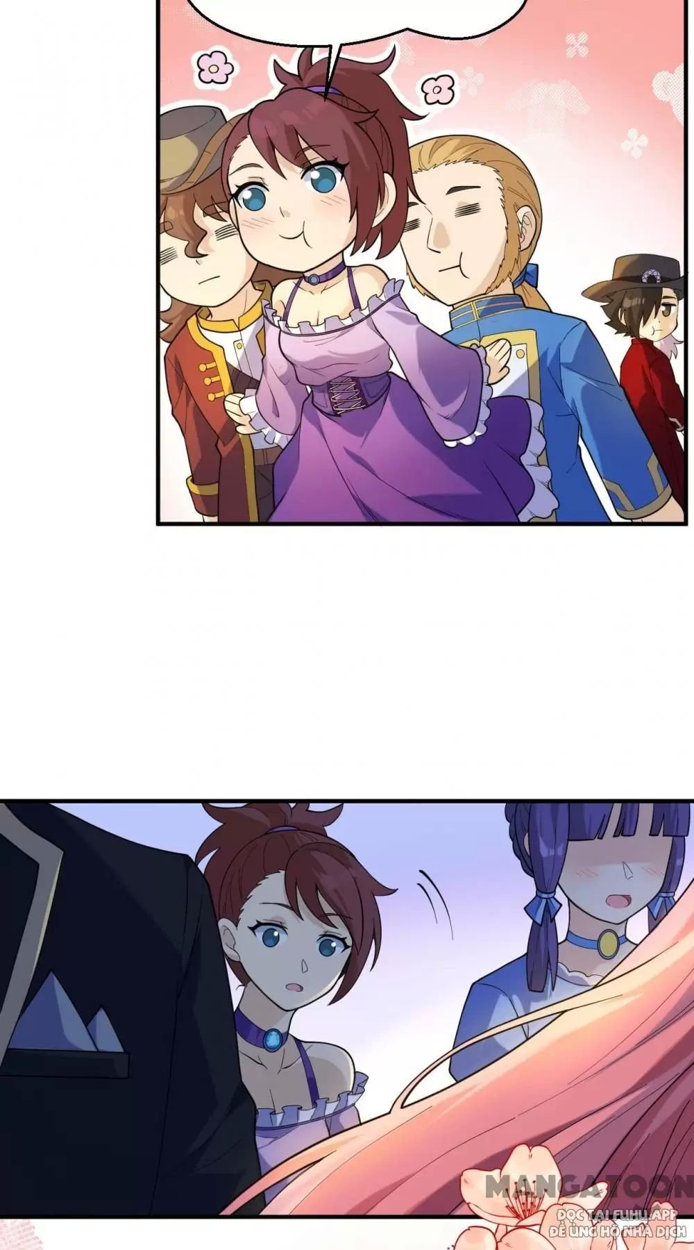 đọc truyện Tôi Sống Trên Hoang Đảo Cùng Các Em Gái Chương 282 ảnh 14 tại Thiên Thai Truyện