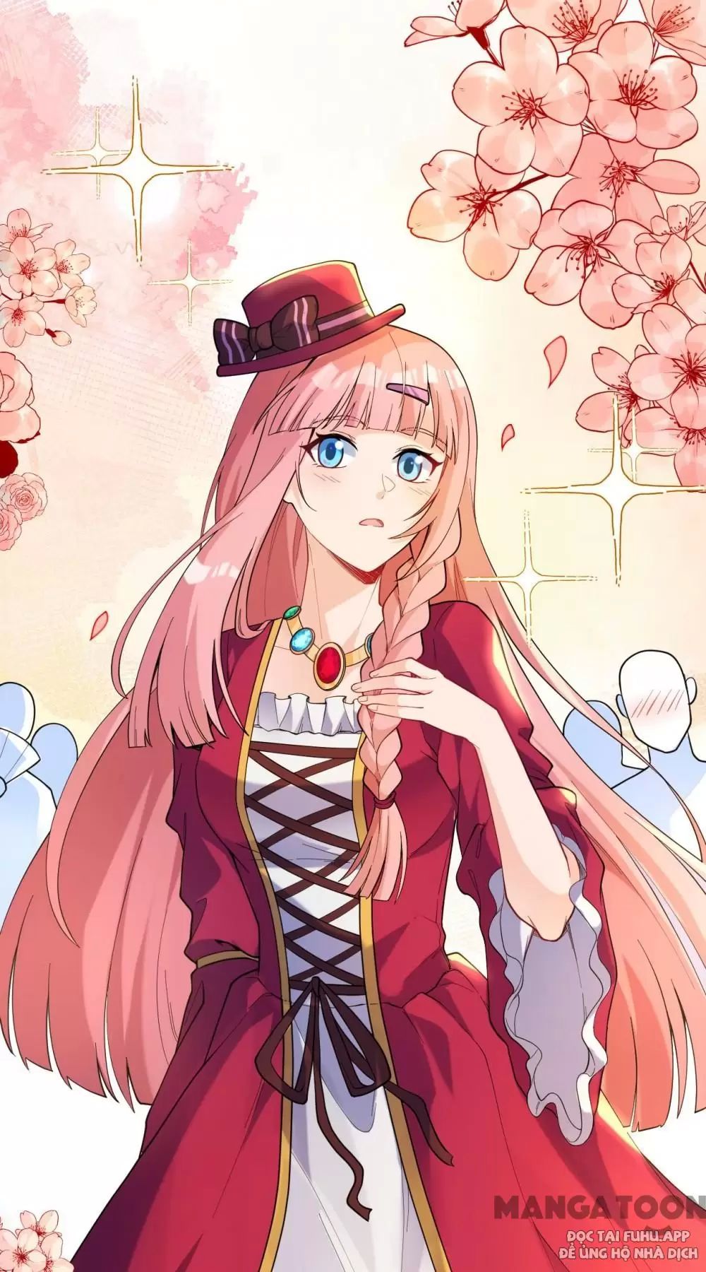 đọc truyện Tôi Sống Trên Hoang Đảo Cùng Các Em Gái Chương 282 ảnh 15 tại Thiên Thai Truyện