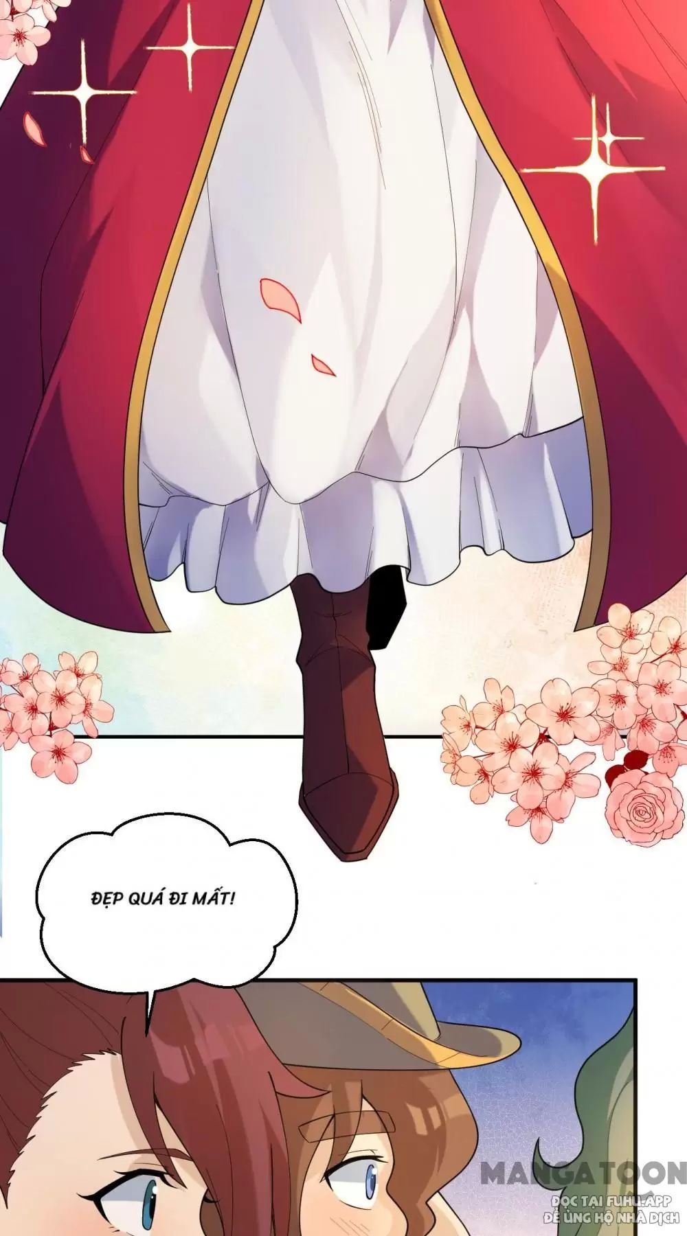 đọc truyện Tôi Sống Trên Hoang Đảo Cùng Các Em Gái Chương 282 ảnh 16 tại Thiên Thai Truyện