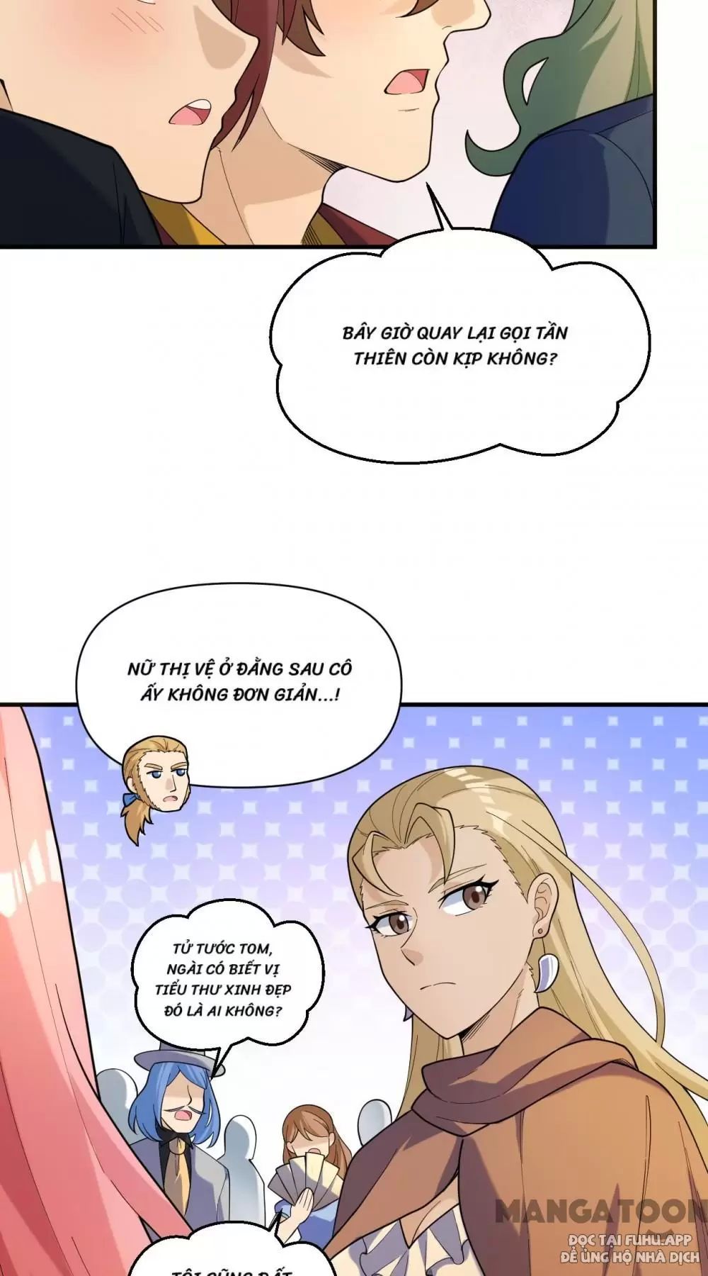 đọc truyện Tôi Sống Trên Hoang Đảo Cùng Các Em Gái Chương 282 ảnh 17 tại Thiên Thai Truyện