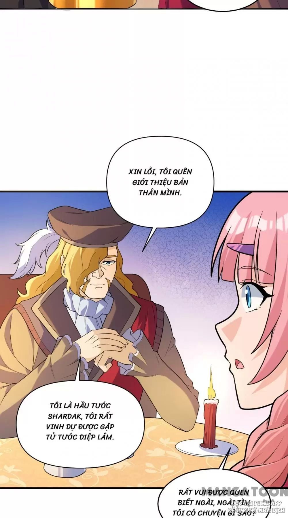 đọc truyện Tôi Sống Trên Hoang Đảo Cùng Các Em Gái Chương 282 ảnh 20 tại Thiên Thai Truyện