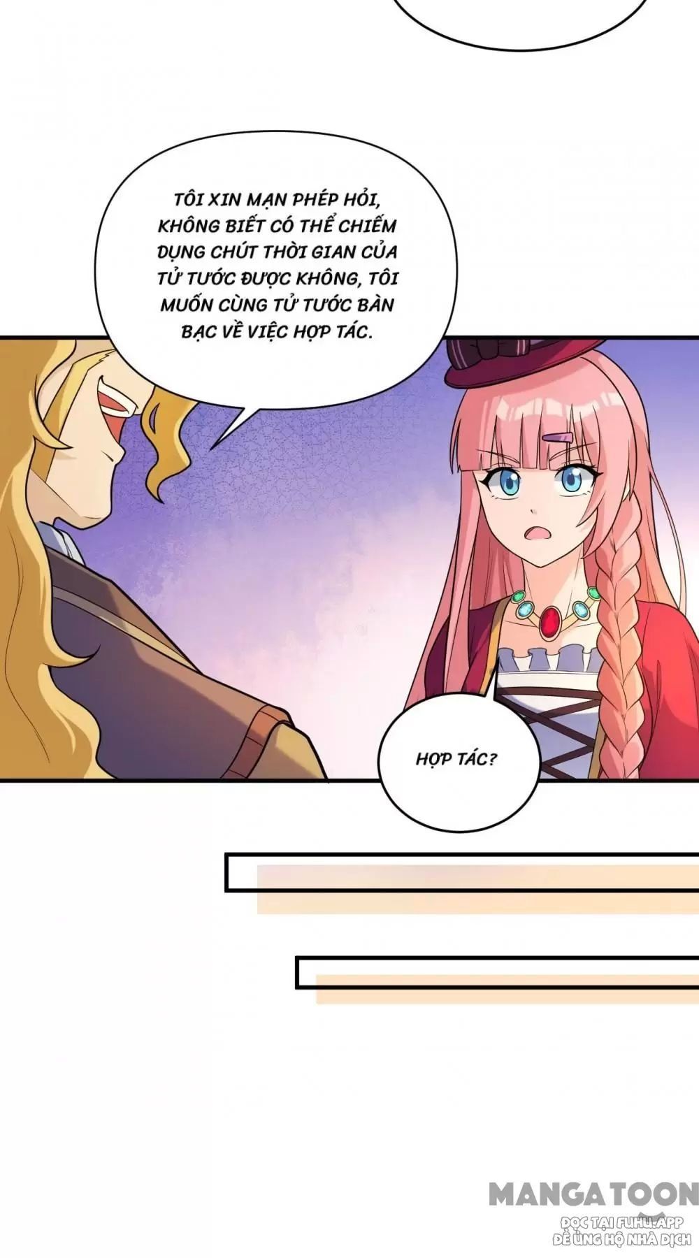 đọc truyện Tôi Sống Trên Hoang Đảo Cùng Các Em Gái Chương 282 ảnh 21 tại Thiên Thai Truyện