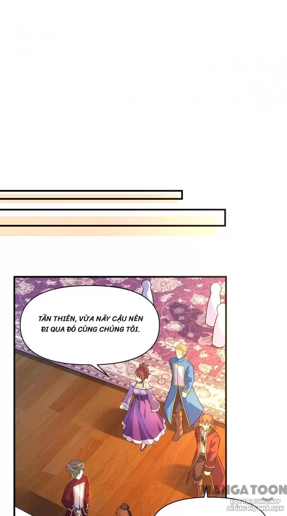 đọc truyện Tôi Sống Trên Hoang Đảo Cùng Các Em Gái Chương 282 ảnh 23 tại Thiên Thai Truyện