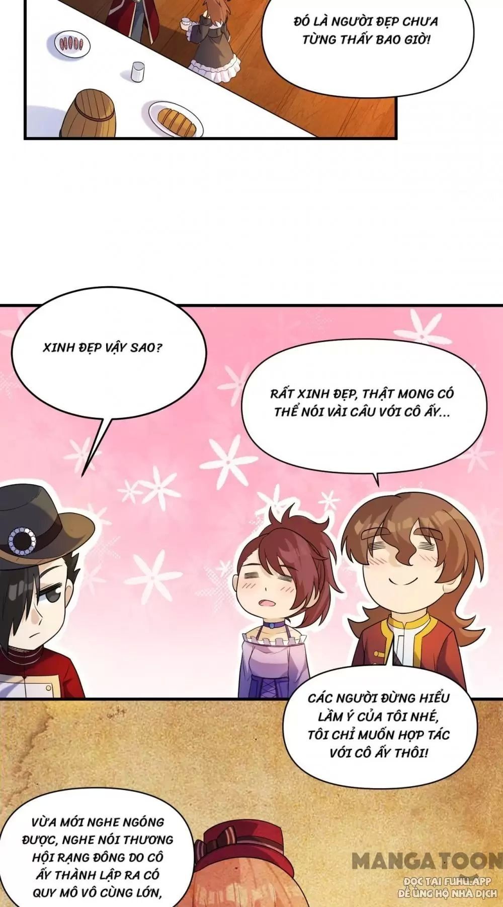 đọc truyện Tôi Sống Trên Hoang Đảo Cùng Các Em Gái Chương 282 ảnh 24 tại Thiên Thai Truyện