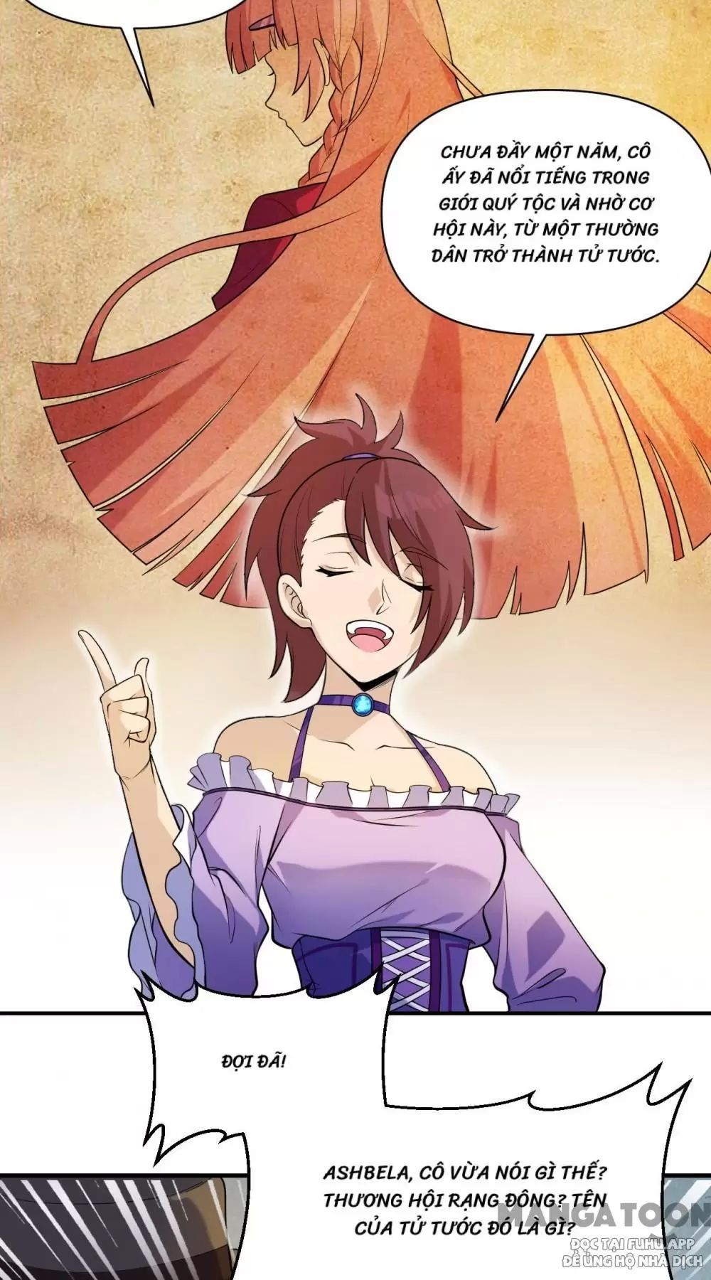 đọc truyện Tôi Sống Trên Hoang Đảo Cùng Các Em Gái Chương 282 ảnh 25 tại Thiên Thai Truyện