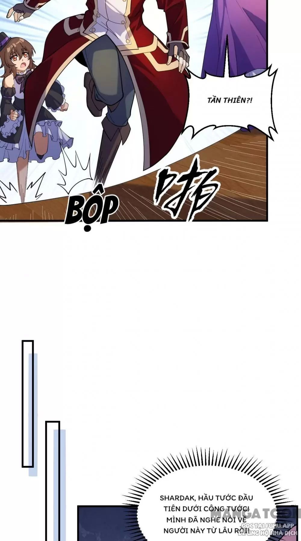 đọc truyện Tôi Sống Trên Hoang Đảo Cùng Các Em Gái Chương 282 ảnh 27 tại Thiên Thai Truyện