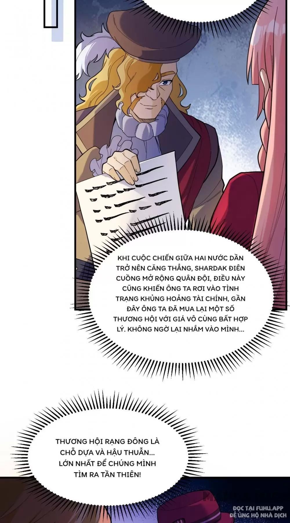 đọc truyện Tôi Sống Trên Hoang Đảo Cùng Các Em Gái Chương 282 ảnh 28 tại Thiên Thai Truyện