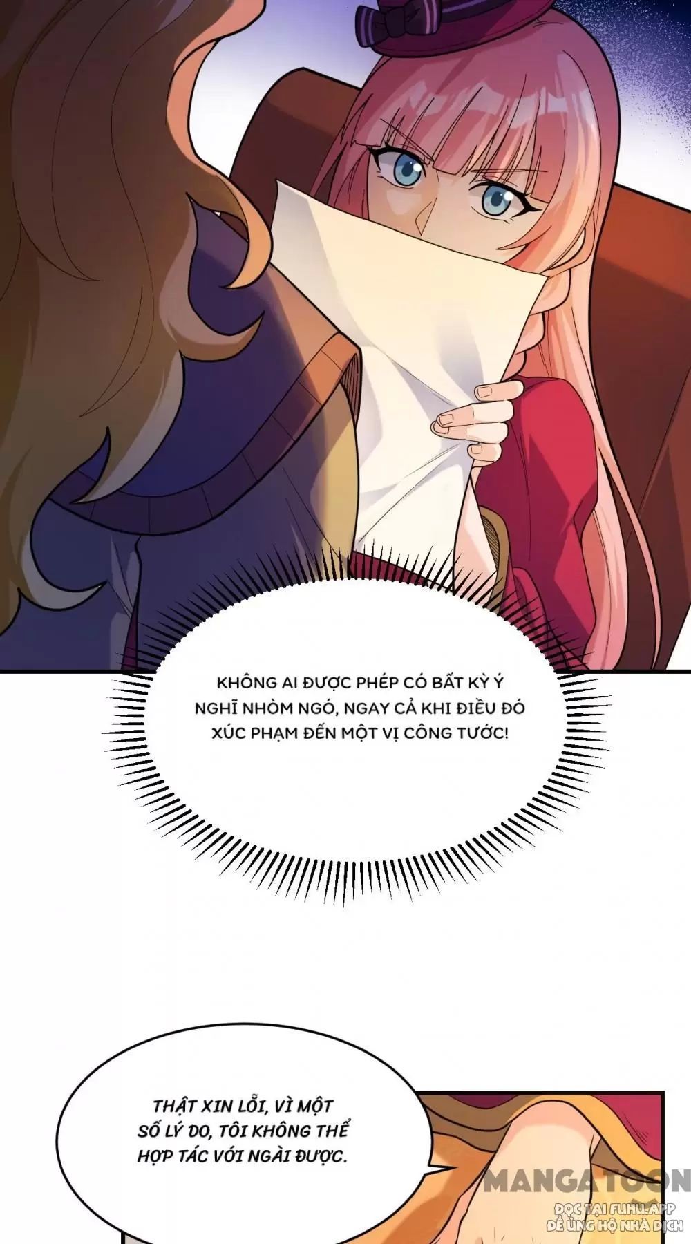 đọc truyện Tôi Sống Trên Hoang Đảo Cùng Các Em Gái Chương 282 ảnh 29 tại Thiên Thai Truyện