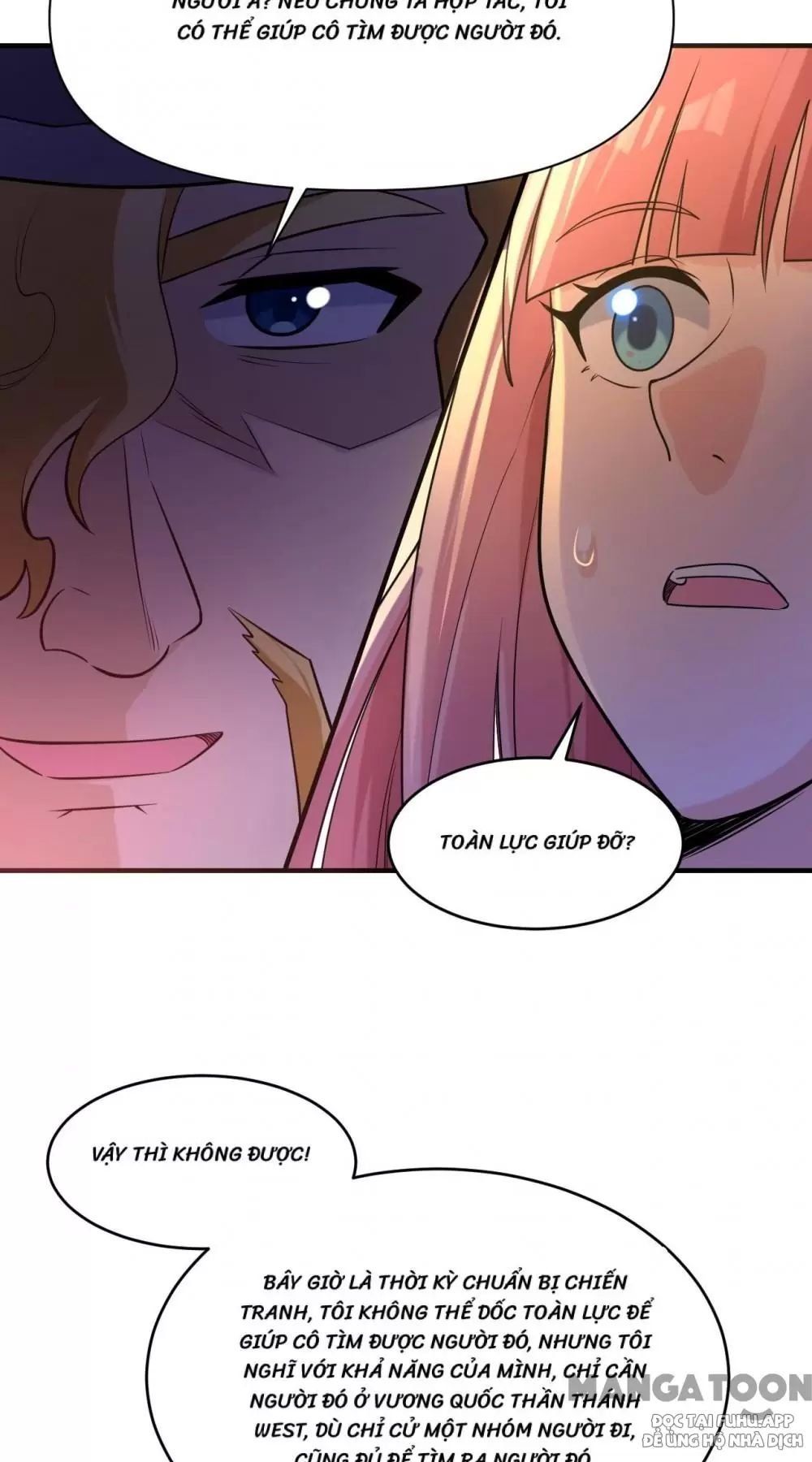 đọc truyện Tôi Sống Trên Hoang Đảo Cùng Các Em Gái Chương 282 ảnh 31 tại Thiên Thai Truyện