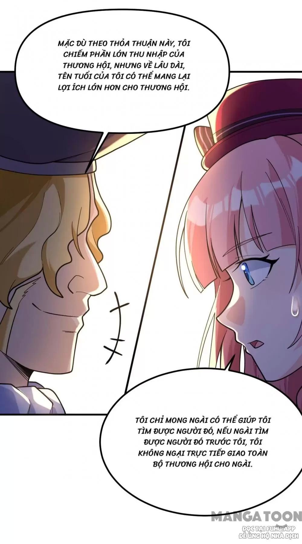 đọc truyện Tôi Sống Trên Hoang Đảo Cùng Các Em Gái Chương 282 ảnh 33 tại Thiên Thai Truyện