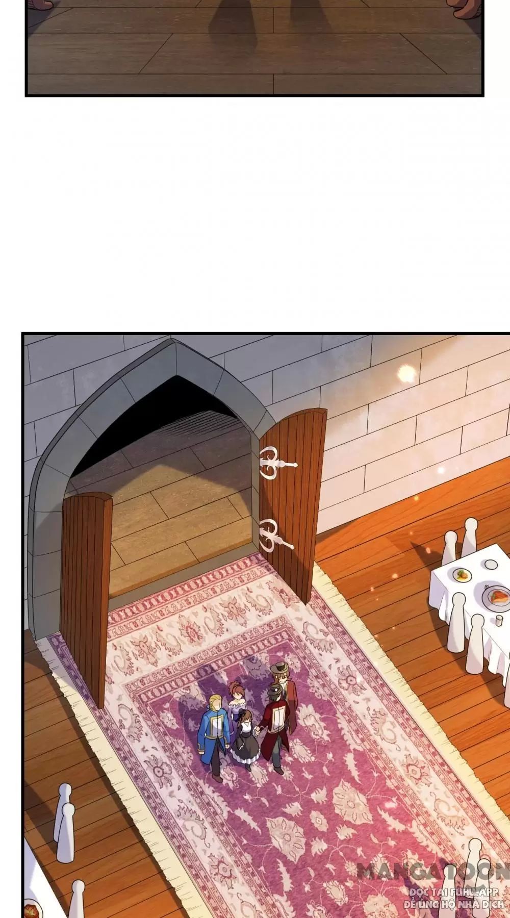 đọc truyện Tôi Sống Trên Hoang Đảo Cùng Các Em Gái Chương 282 ảnh 8 tại Thiên Thai Truyện