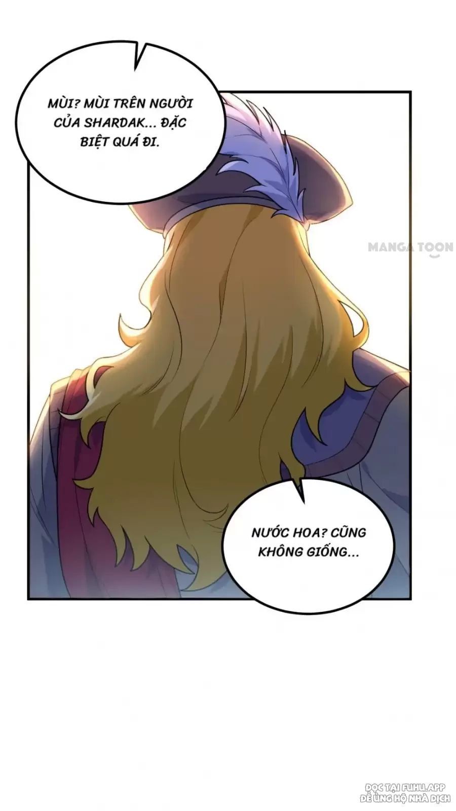 đọc truyện Tôi Sống Trên Hoang Đảo Cùng Các Em Gái Chương 283 ảnh 15 tại Thiên Thai Truyện