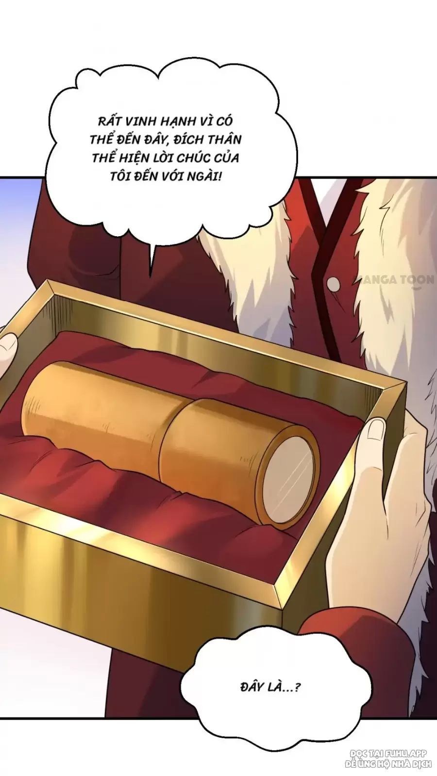 đọc truyện Tôi Sống Trên Hoang Đảo Cùng Các Em Gái Chương 283 ảnh 19 tại Thiên Thai Truyện