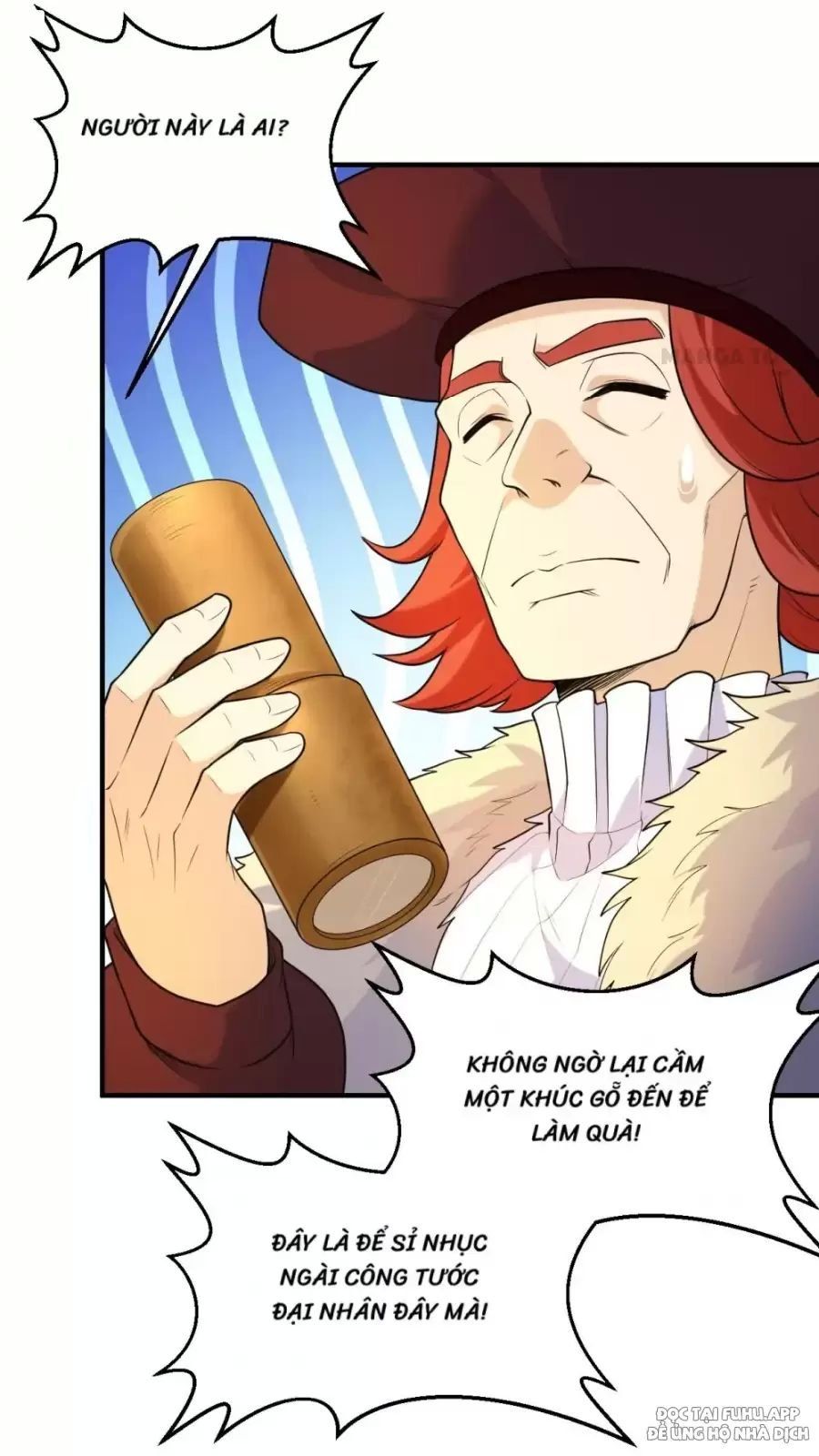 đọc truyện Tôi Sống Trên Hoang Đảo Cùng Các Em Gái Chương 283 ảnh 20 tại Thiên Thai Truyện