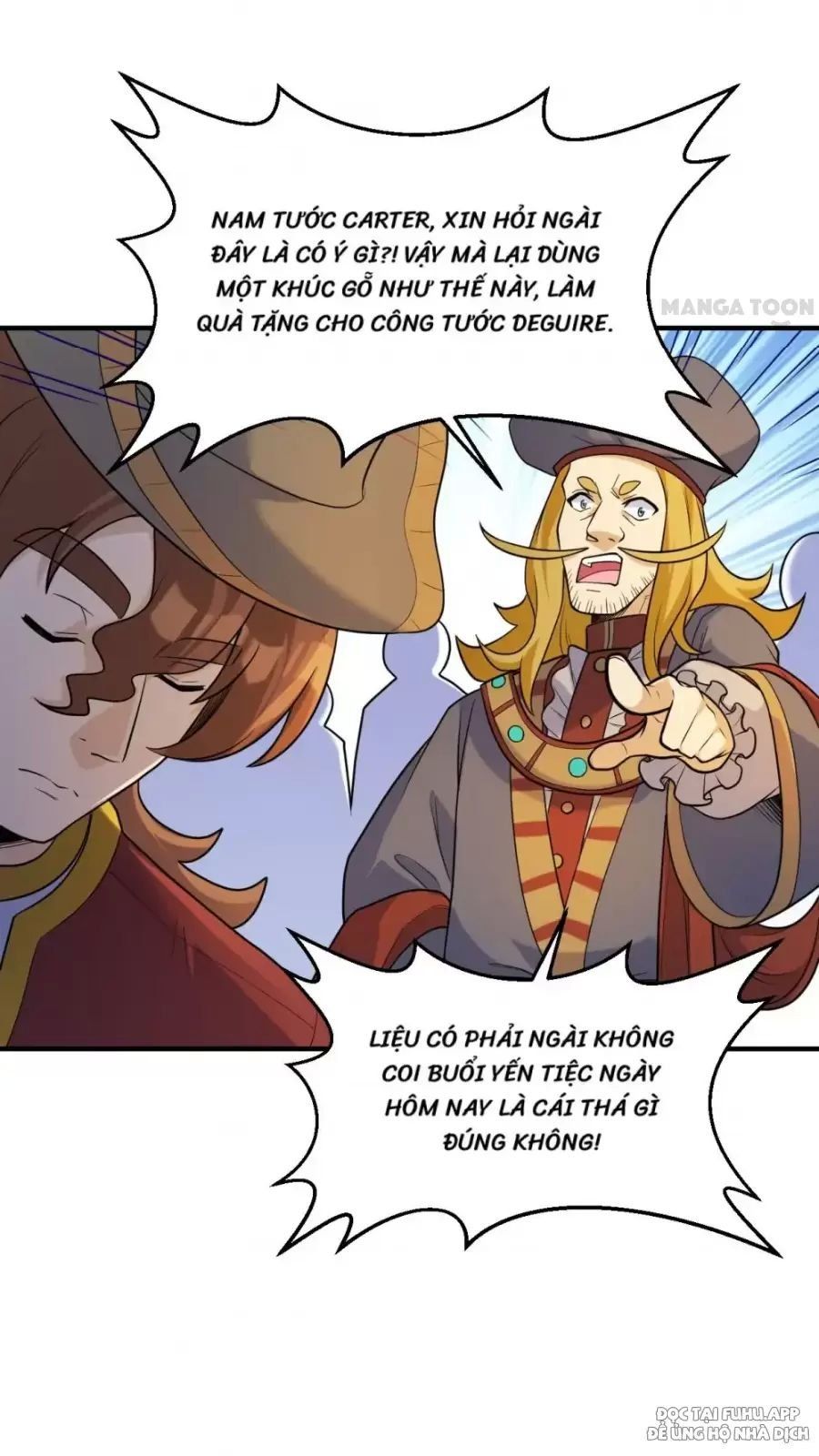 đọc truyện Tôi Sống Trên Hoang Đảo Cùng Các Em Gái Chương 283 ảnh 21 tại Thiên Thai Truyện