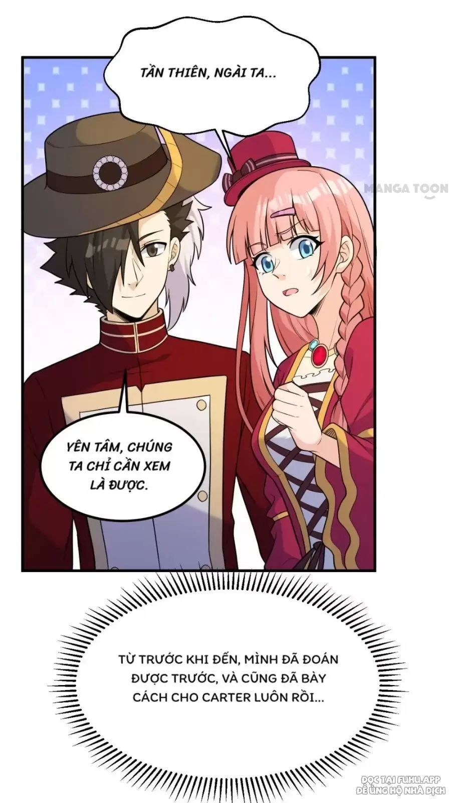 đọc truyện Tôi Sống Trên Hoang Đảo Cùng Các Em Gái Chương 283 ảnh 22 tại Thiên Thai Truyện