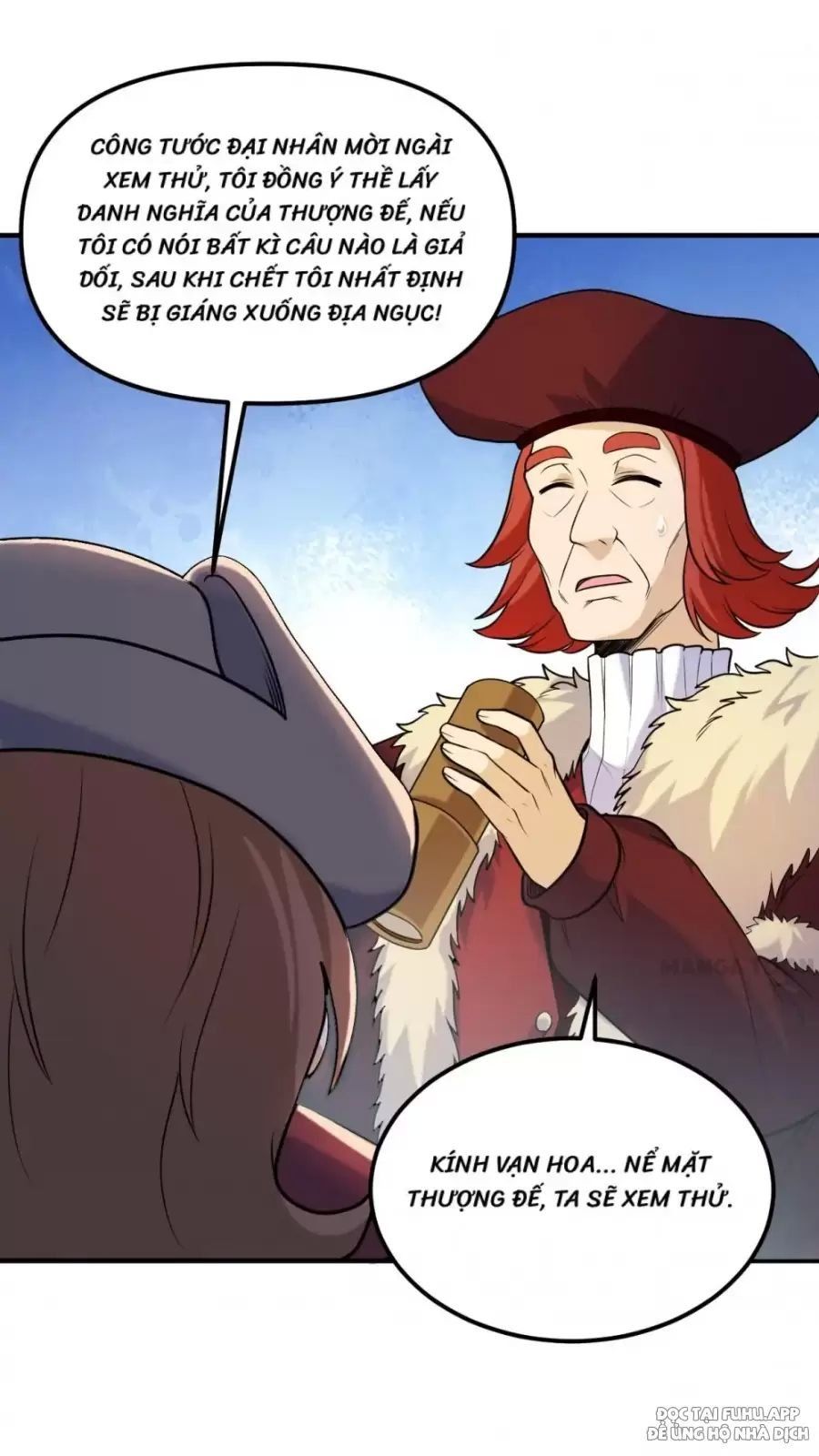 đọc truyện Tôi Sống Trên Hoang Đảo Cùng Các Em Gái Chương 283 ảnh 26 tại Thiên Thai Truyện