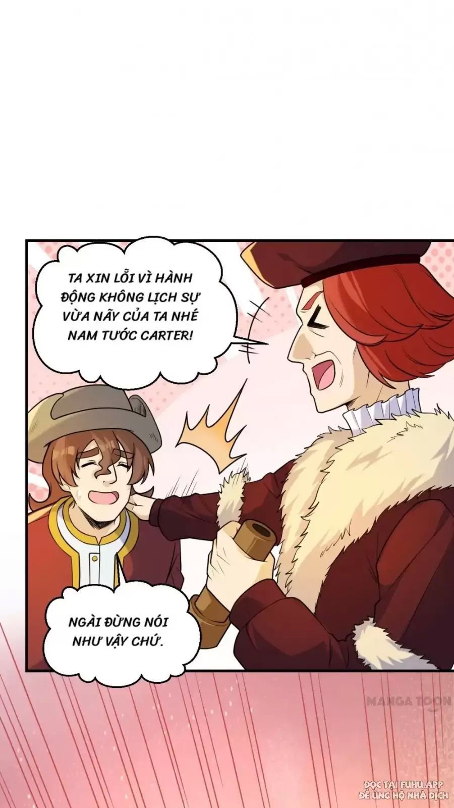 đọc truyện Tôi Sống Trên Hoang Đảo Cùng Các Em Gái Chương 283 ảnh 29 tại Thiên Thai Truyện