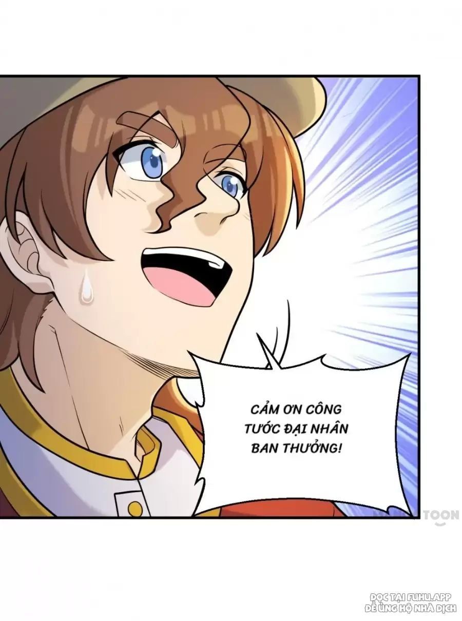 đọc truyện Tôi Sống Trên Hoang Đảo Cùng Các Em Gái Chương 283 ảnh 31 tại Thiên Thai Truyện