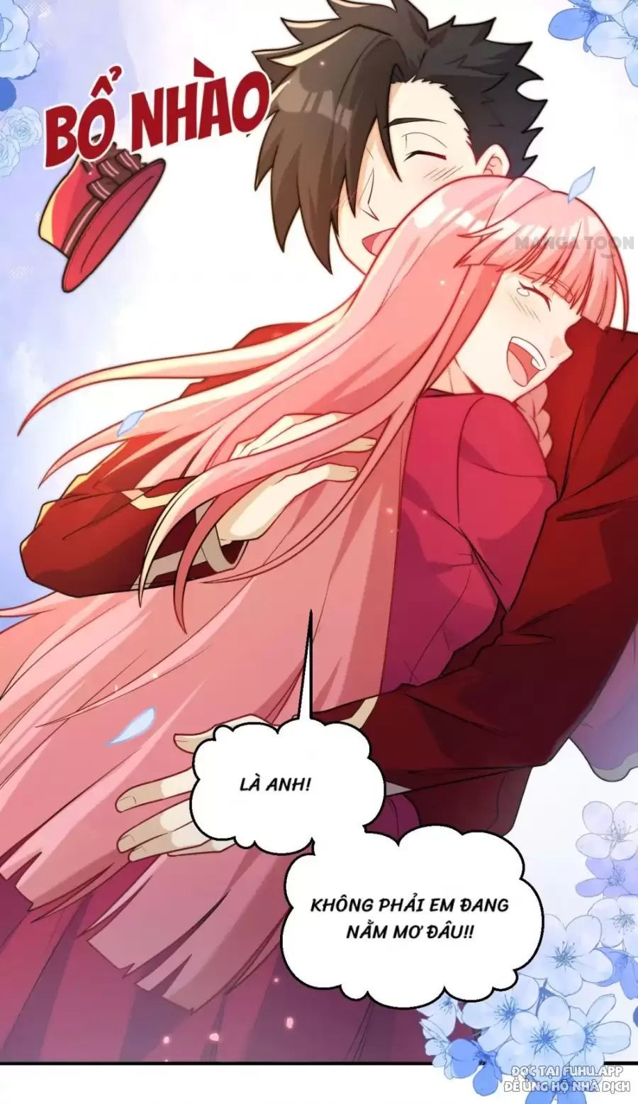 đọc truyện Tôi Sống Trên Hoang Đảo Cùng Các Em Gái Chương 283 ảnh 5 tại Thiên Thai Truyện