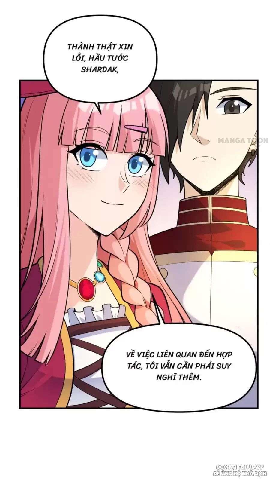 đọc truyện Tôi Sống Trên Hoang Đảo Cùng Các Em Gái Chương 283 ảnh 8 tại Thiên Thai Truyện