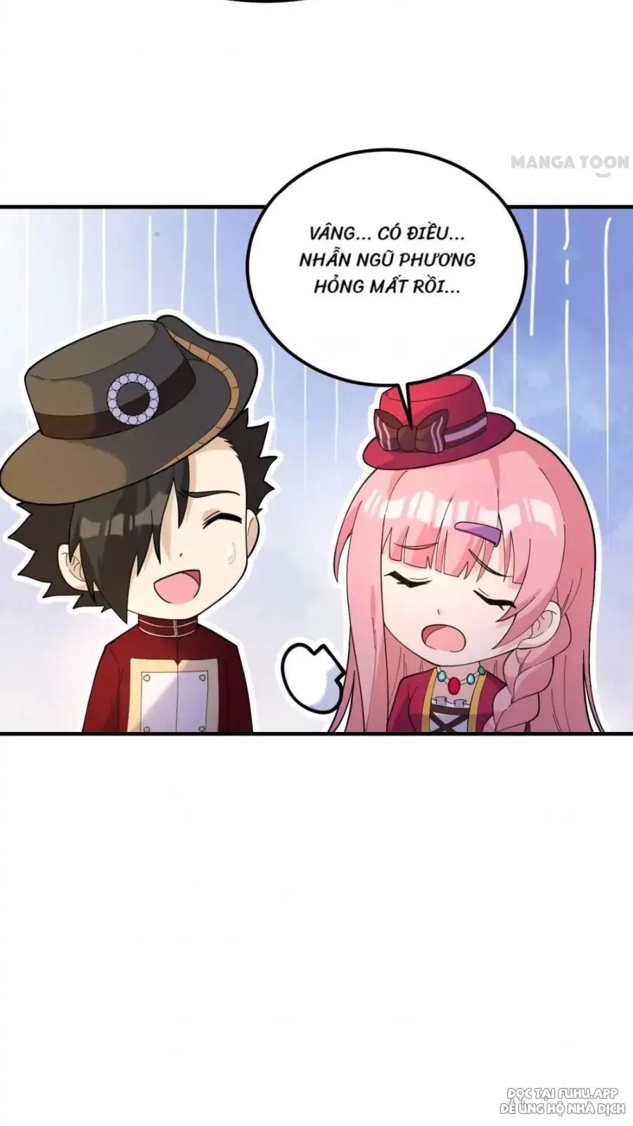 đọc truyện Tôi Sống Trên Hoang Đảo Cùng Các Em Gái Chương 284 ảnh 12 tại Thiên Thai Truyện