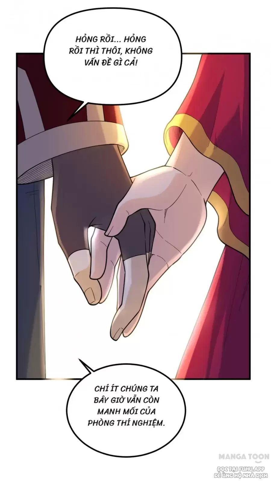 đọc truyện Tôi Sống Trên Hoang Đảo Cùng Các Em Gái Chương 284 ảnh 13 tại Thiên Thai Truyện