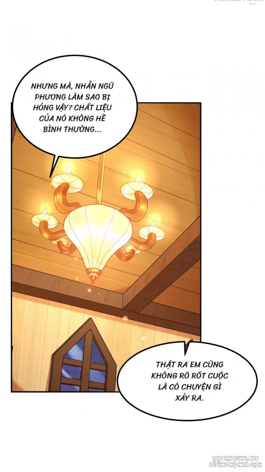 đọc truyện Tôi Sống Trên Hoang Đảo Cùng Các Em Gái Chương 284 ảnh 14 tại Thiên Thai Truyện