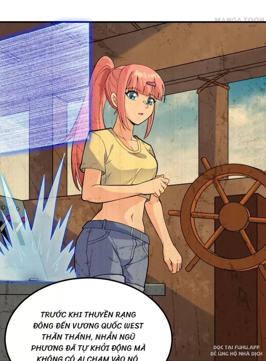 đọc truyện Tôi Sống Trên Hoang Đảo Cùng Các Em Gái Chương 284 ảnh 15 tại Thiên Thai Truyện