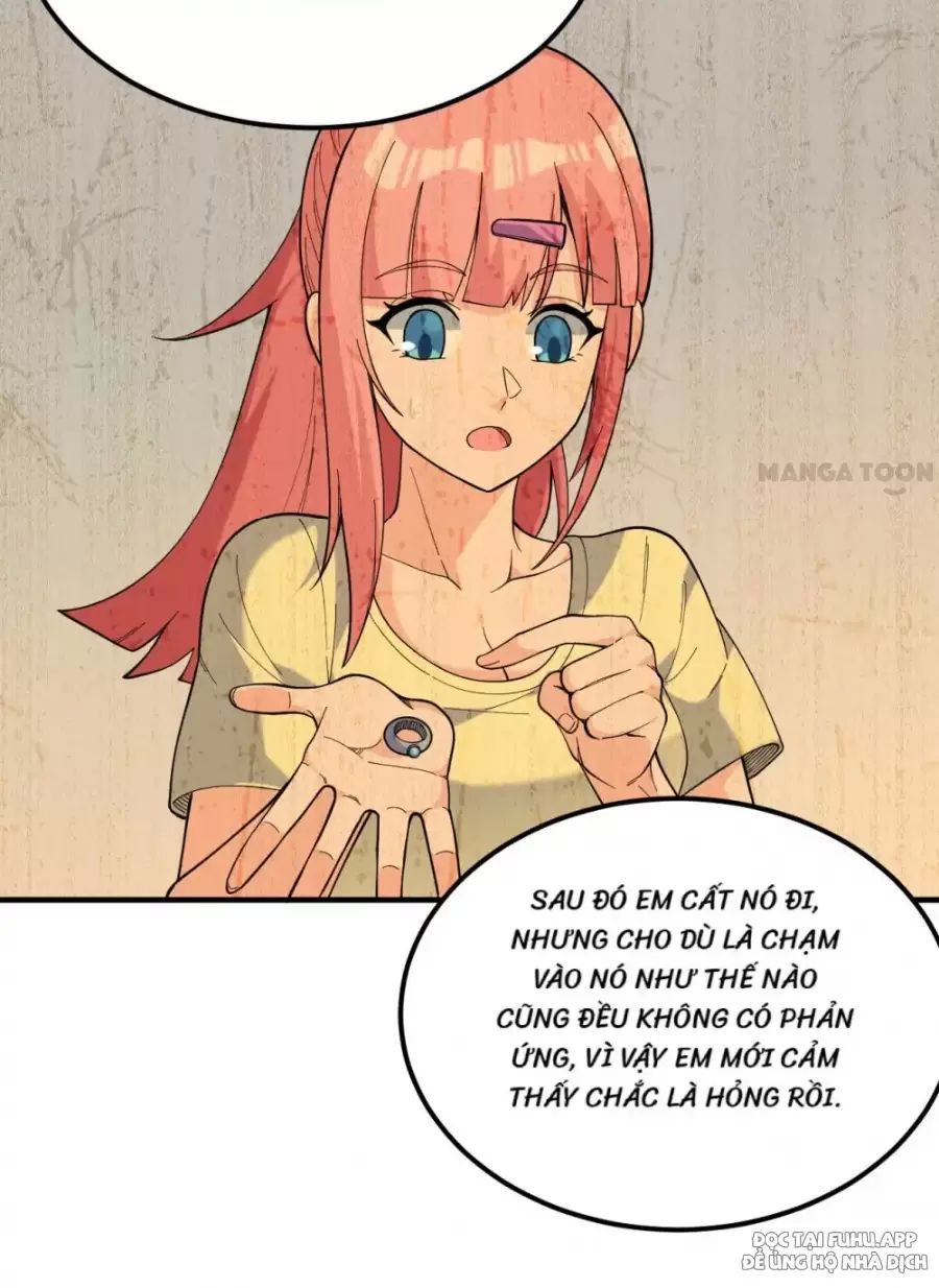 đọc truyện Tôi Sống Trên Hoang Đảo Cùng Các Em Gái Chương 284 ảnh 16 tại Thiên Thai Truyện