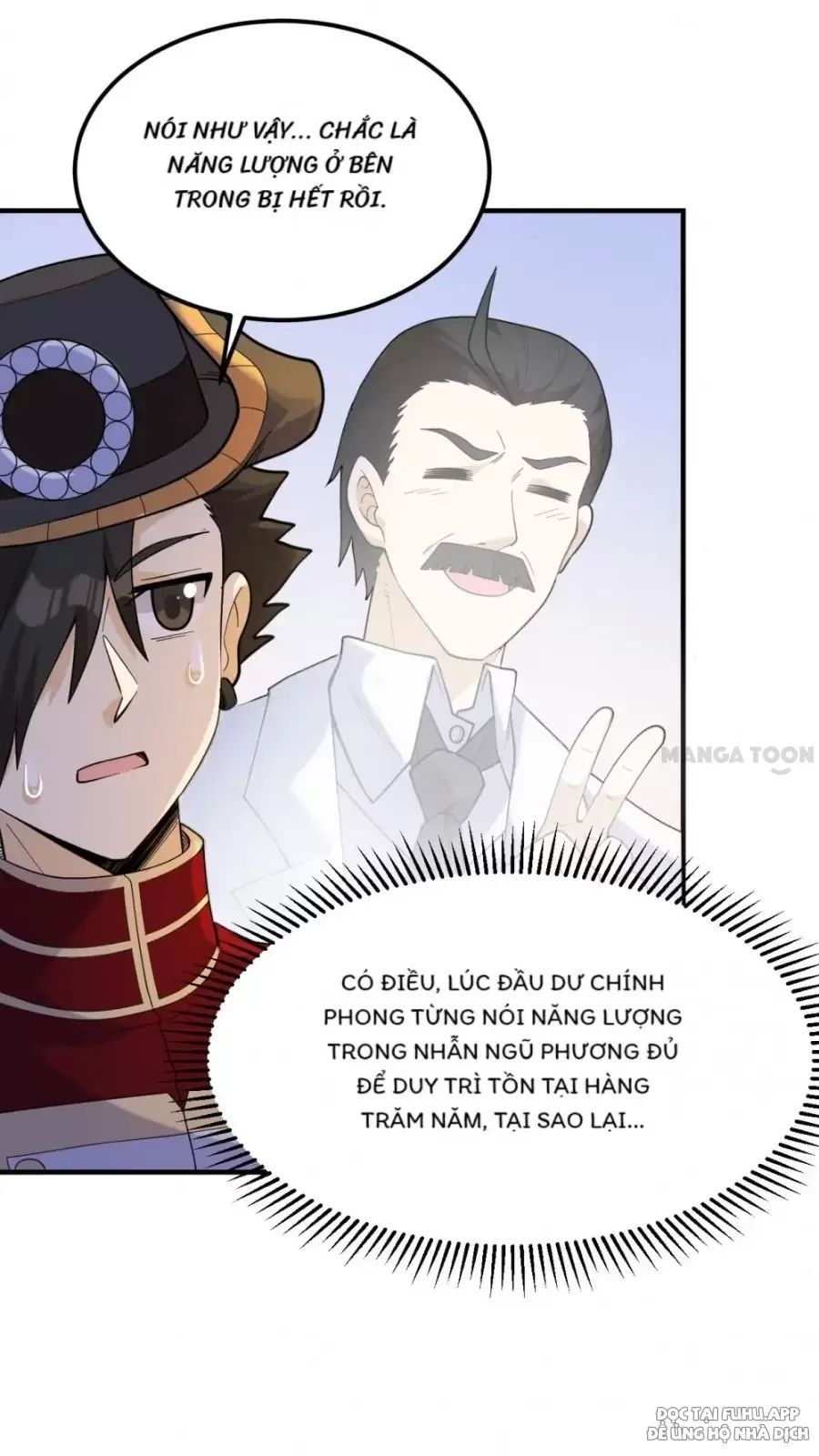 đọc truyện Tôi Sống Trên Hoang Đảo Cùng Các Em Gái Chương 284 ảnh 17 tại Thiên Thai Truyện