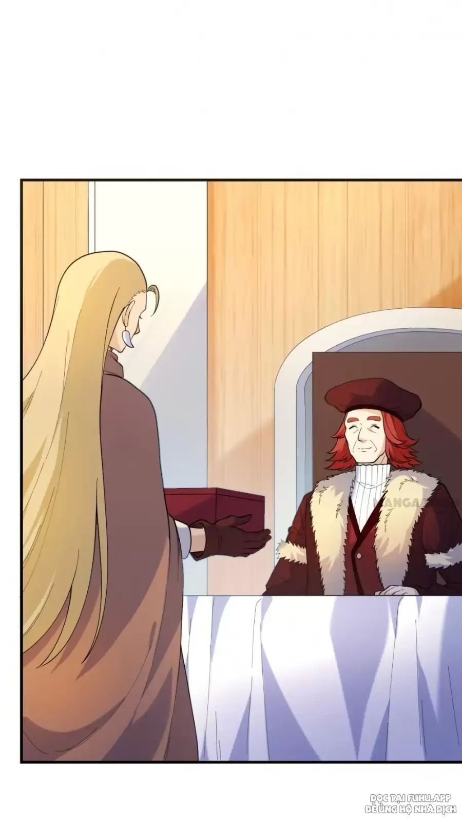 đọc truyện Tôi Sống Trên Hoang Đảo Cùng Các Em Gái Chương 284 ảnh 18 tại Thiên Thai Truyện