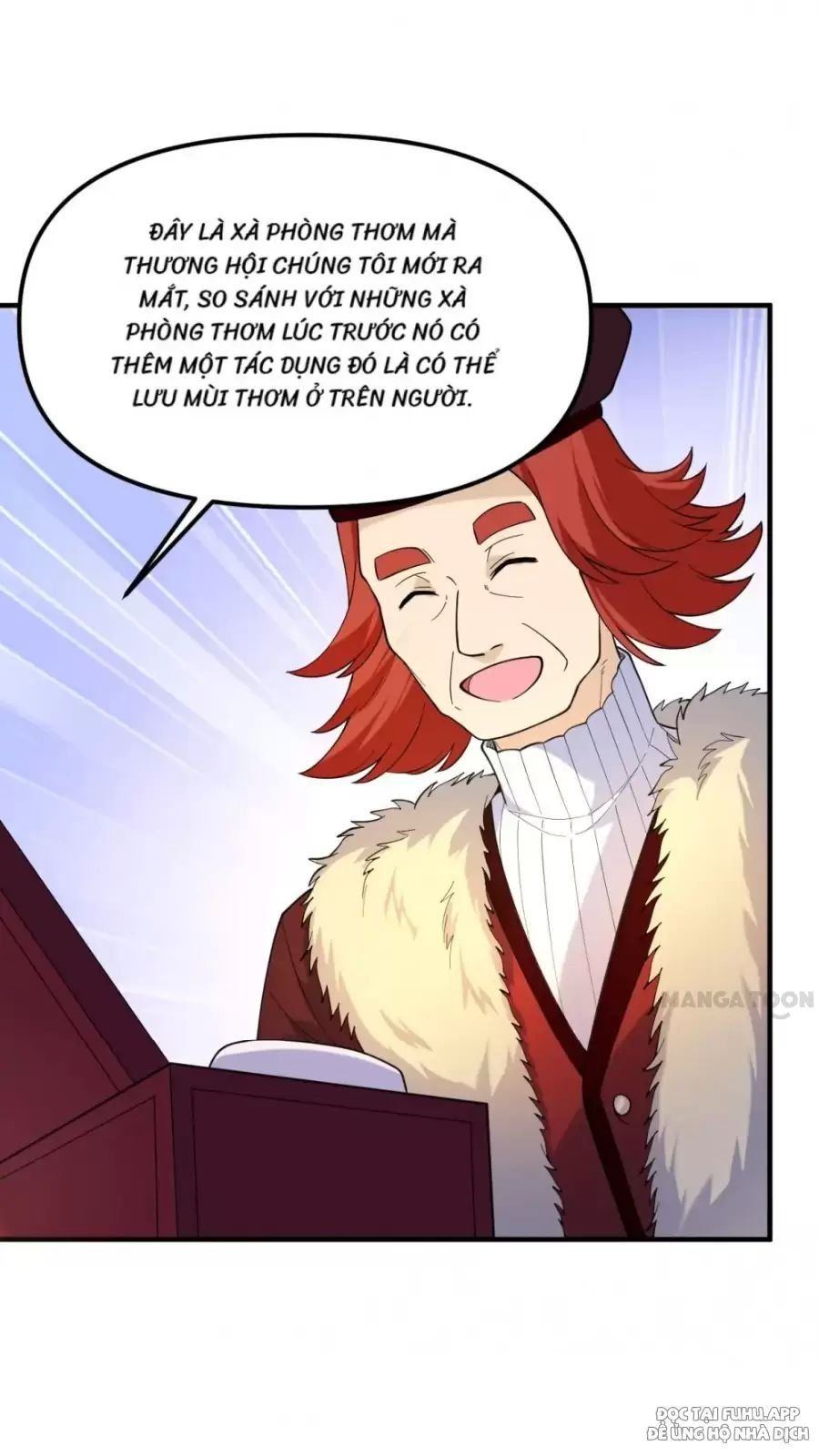 đọc truyện Tôi Sống Trên Hoang Đảo Cùng Các Em Gái Chương 284 ảnh 19 tại Thiên Thai Truyện