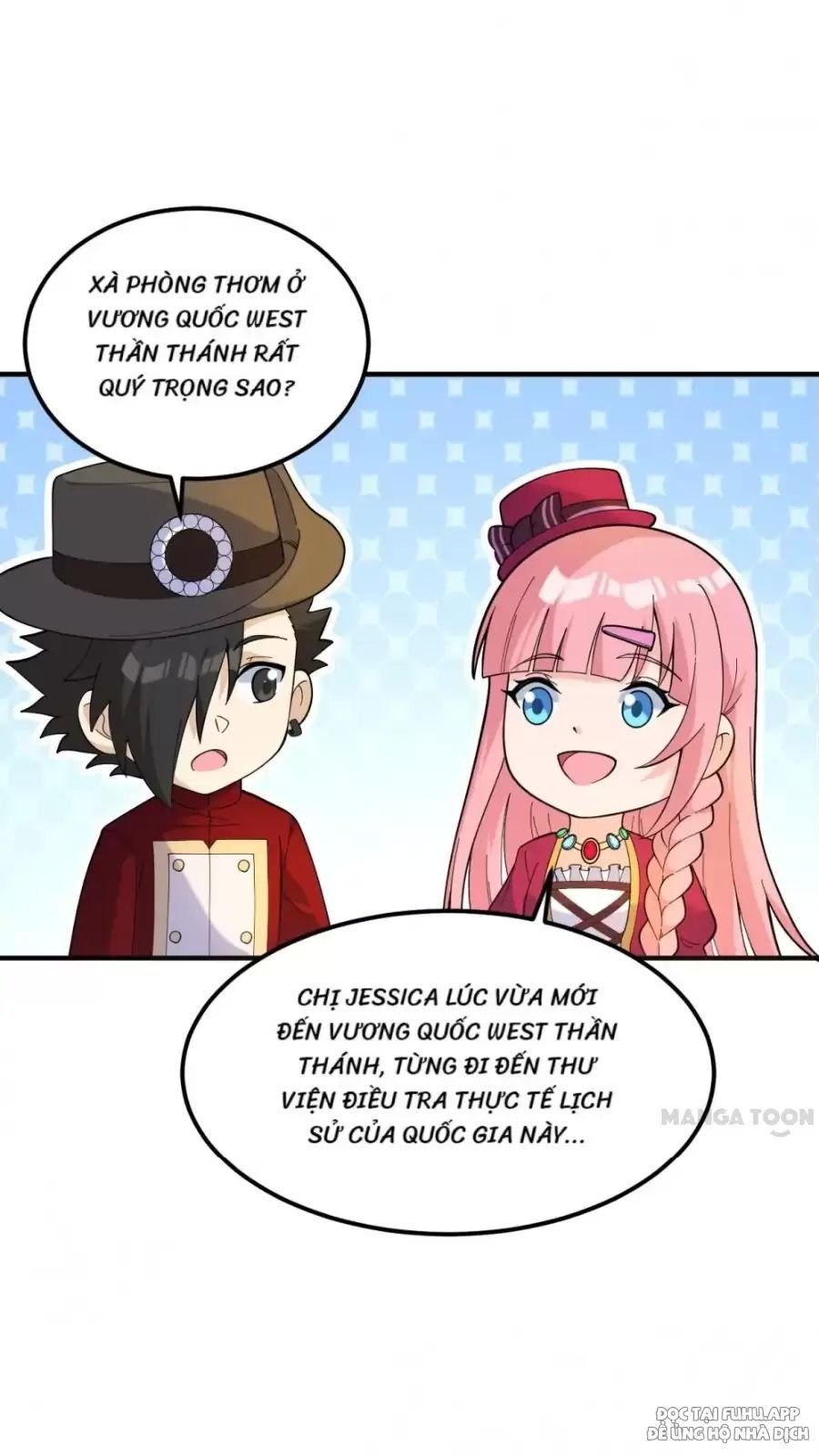 đọc truyện Tôi Sống Trên Hoang Đảo Cùng Các Em Gái Chương 284 ảnh 20 tại Thiên Thai Truyện