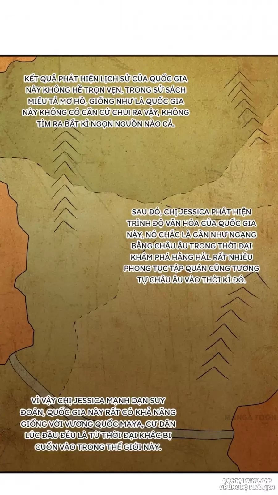 đọc truyện Tôi Sống Trên Hoang Đảo Cùng Các Em Gái Chương 284 ảnh 21 tại Thiên Thai Truyện