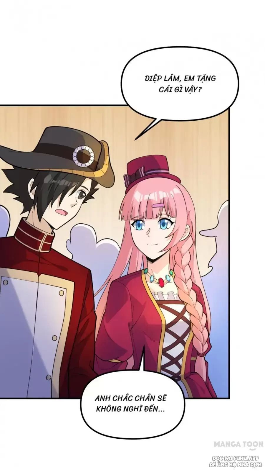 đọc truyện Tôi Sống Trên Hoang Đảo Cùng Các Em Gái Chương 284 ảnh 4 tại Thiên Thai Truyện