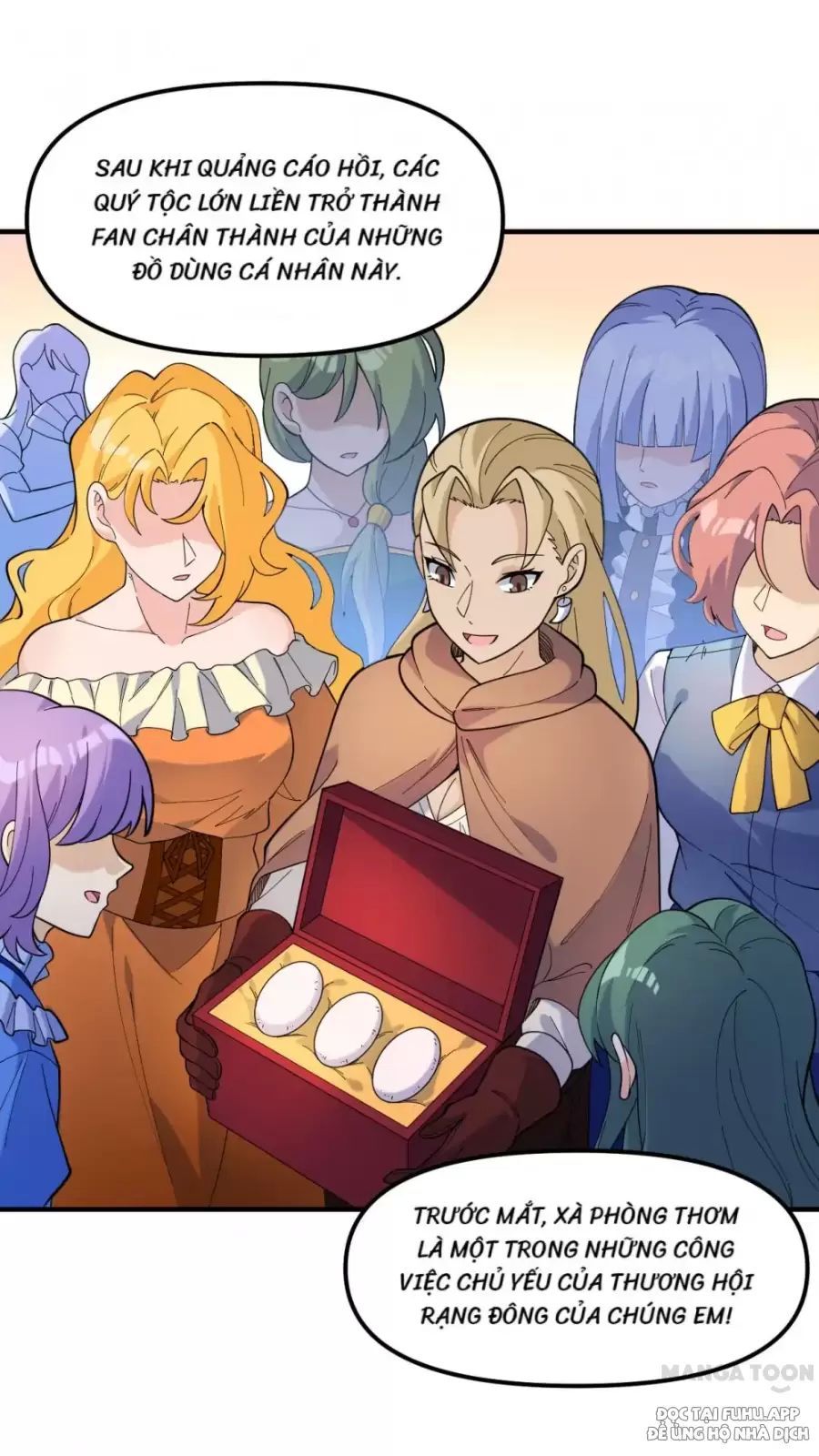 đọc truyện Tôi Sống Trên Hoang Đảo Cùng Các Em Gái Chương 284 ảnh 24 tại Thiên Thai Truyện