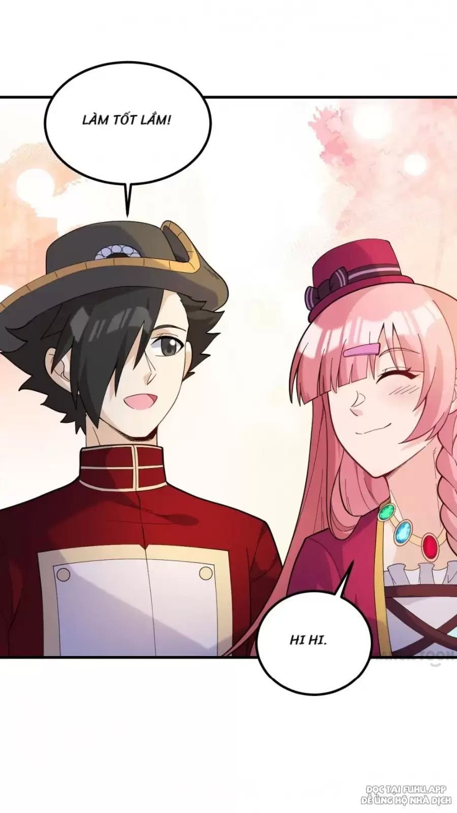 đọc truyện Tôi Sống Trên Hoang Đảo Cùng Các Em Gái Chương 284 ảnh 25 tại Thiên Thai Truyện