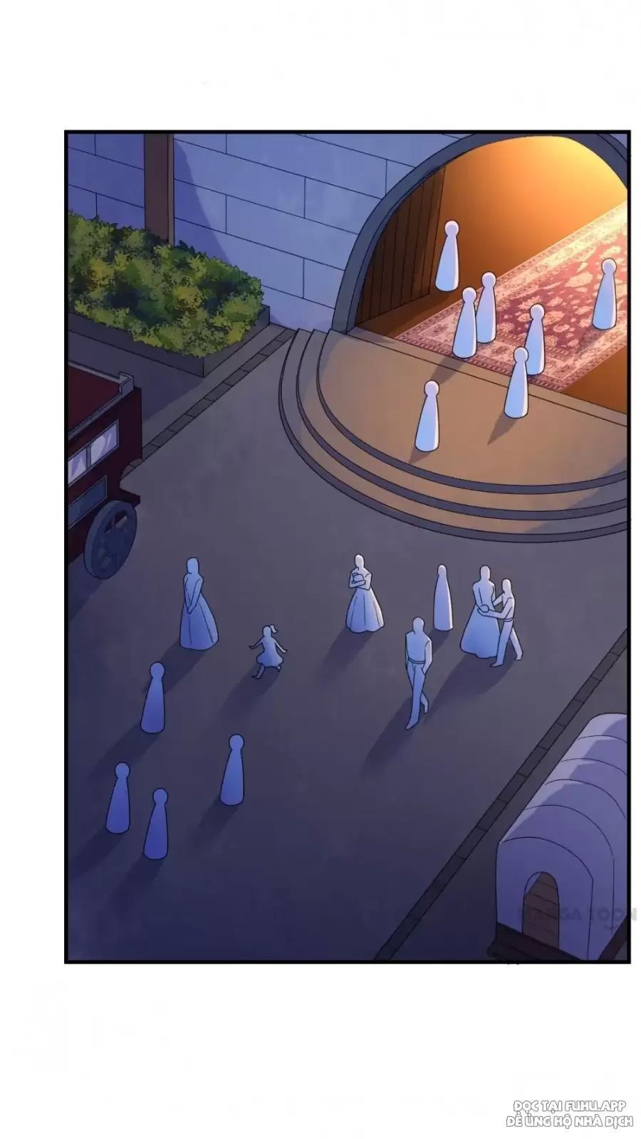 đọc truyện Tôi Sống Trên Hoang Đảo Cùng Các Em Gái Chương 284 ảnh 26 tại Thiên Thai Truyện