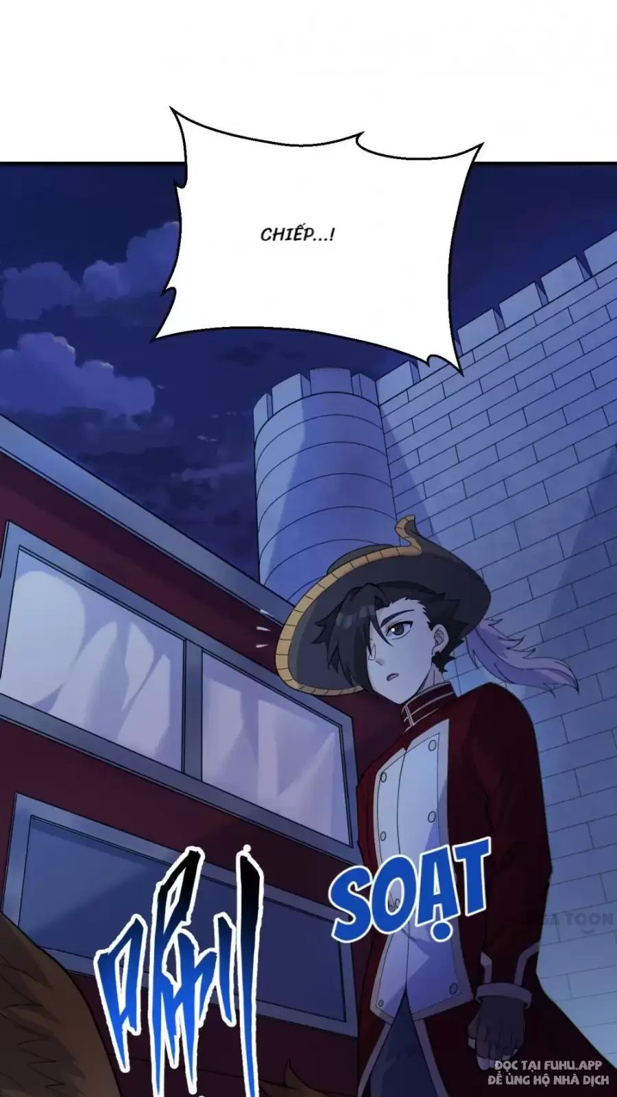 đọc truyện Tôi Sống Trên Hoang Đảo Cùng Các Em Gái Chương 284 ảnh 27 tại Thiên Thai Truyện