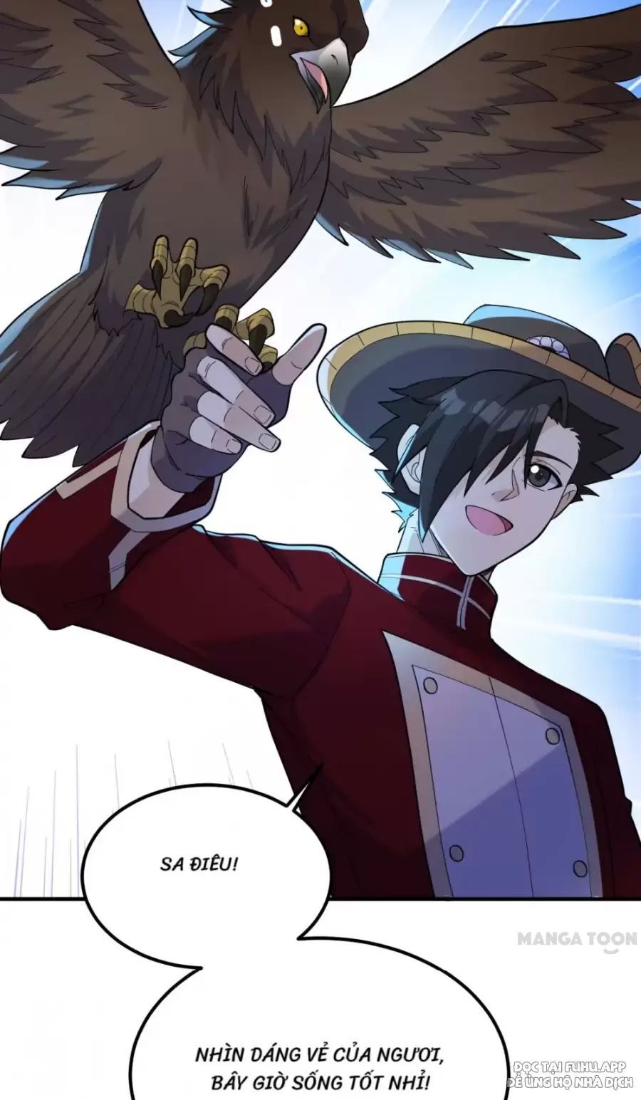 đọc truyện Tôi Sống Trên Hoang Đảo Cùng Các Em Gái Chương 284 ảnh 28 tại Thiên Thai Truyện