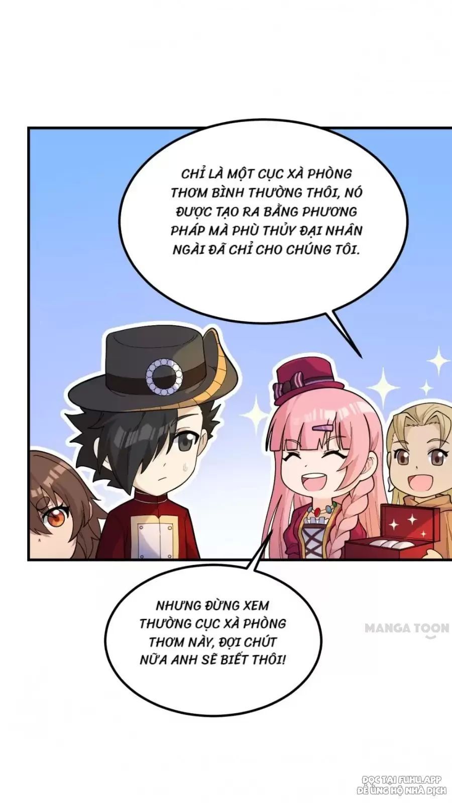 đọc truyện Tôi Sống Trên Hoang Đảo Cùng Các Em Gái Chương 284 ảnh 6 tại Thiên Thai Truyện