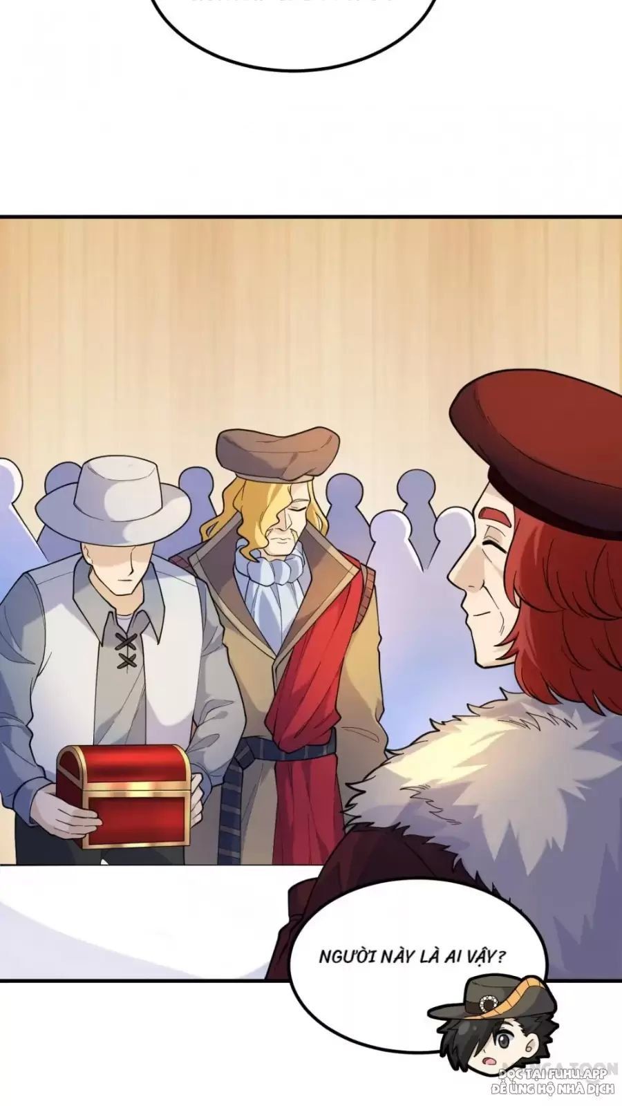 đọc truyện Tôi Sống Trên Hoang Đảo Cùng Các Em Gái Chương 284 ảnh 7 tại Thiên Thai Truyện