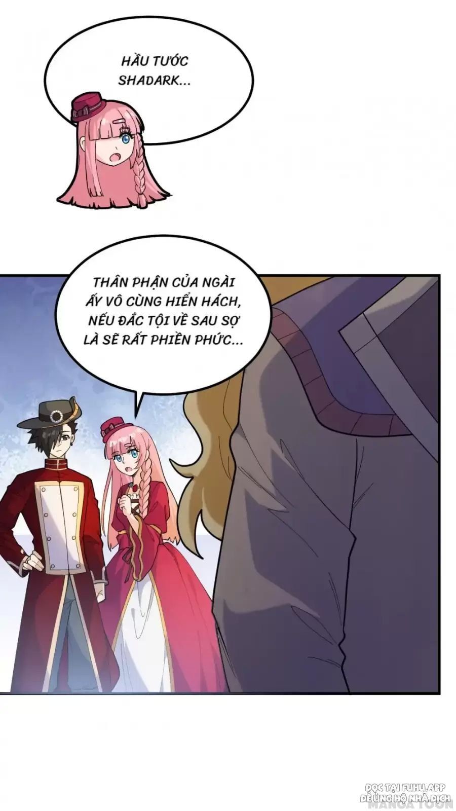 đọc truyện Tôi Sống Trên Hoang Đảo Cùng Các Em Gái Chương 284 ảnh 8 tại Thiên Thai Truyện