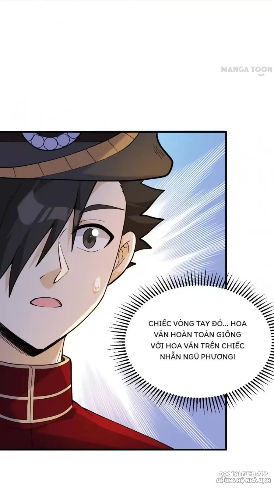 đọc truyện Tôi Sống Trên Hoang Đảo Cùng Các Em Gái Chương 284 ảnh 10 tại Thiên Thai Truyện